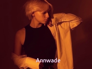 Annwade