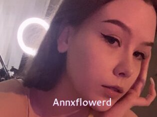 Annxflowerd