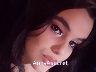 Anny4secret