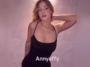 Annyaffy