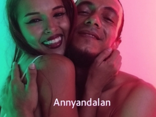 Annyandalan