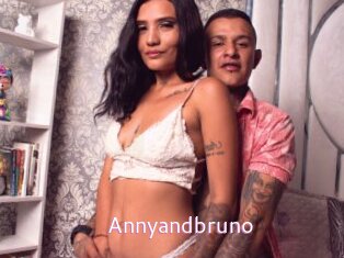 Annyandbruno