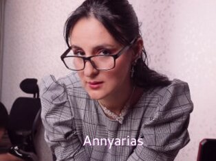 Annyarias