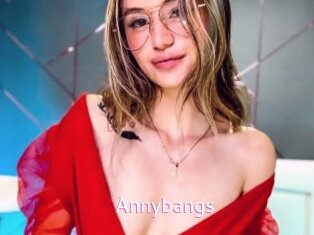 Annybangs