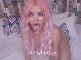 Annybuttyy