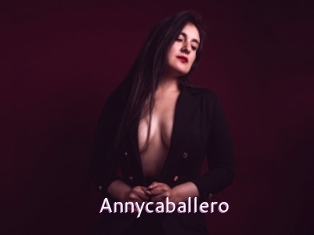 Annycaballero