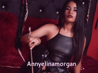 Annyelinamorgan