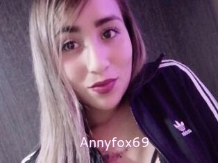 Annyfox69