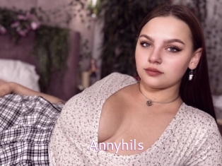 Annyhils