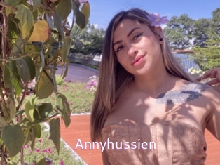 Annyhussien