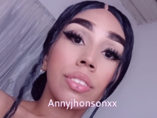 Annyjhonsonxx