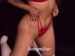 Annymiller