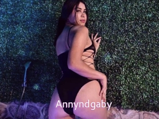 Annyndgaby