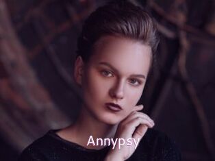 Annypsy