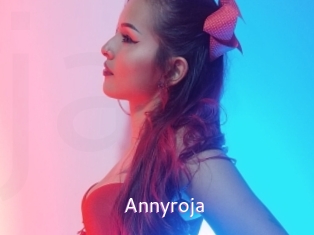 Annyroja