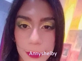 Annyshelby