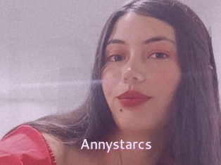 Annystarcs