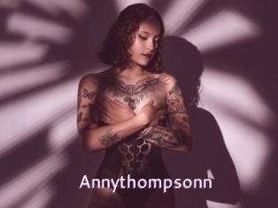 Annythompsonn