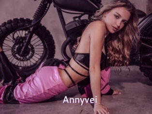 Annyvei