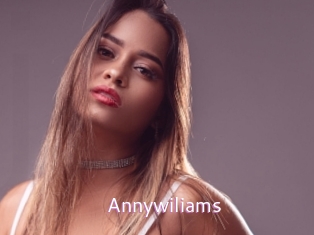 Annywiliams