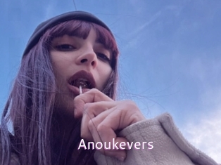 Anoukevers