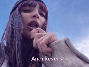 Anoukevers