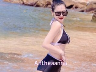 Antheaanna