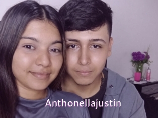 Anthonellajustin