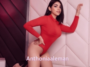 Anthoniaaleman