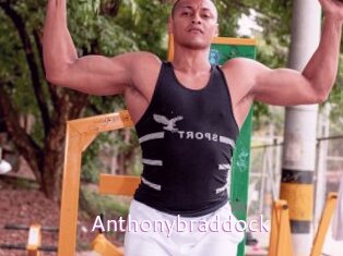 Anthonybraddock