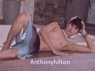 Anthonyhilton