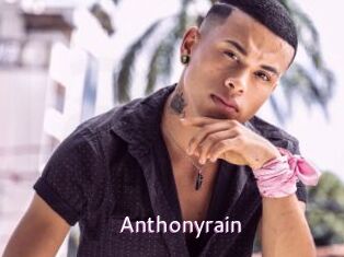 Anthonyrain