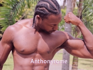 Anthonyrome