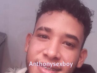 Anthonysexboy