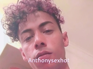 Anthonysexhot