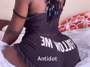 Antidot