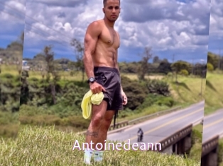 Antoinedeann