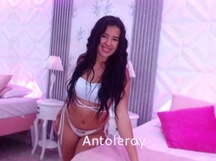 Antoleroy