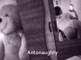 Antonaughty