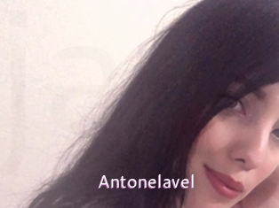 Antonelavel