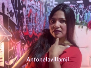 Antonelavillamil