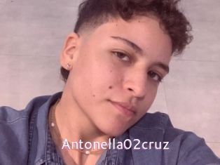 Antonella02cruz