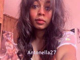 Antonella27