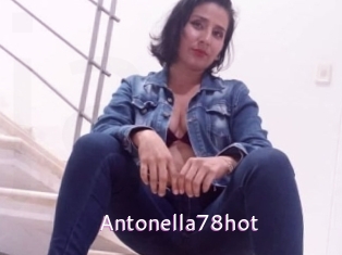 Antonella78hot