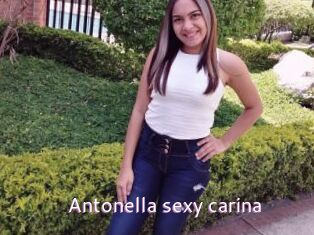 Antonella_sexy_carina