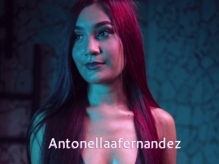 Antonellaafernandez