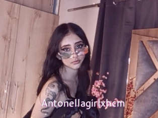 Antonellagirlxhcm