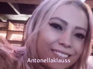 Antonellaklauss