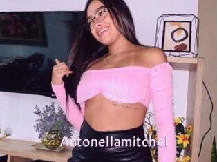 Antonellamitchel