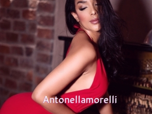 Antonellamorelli